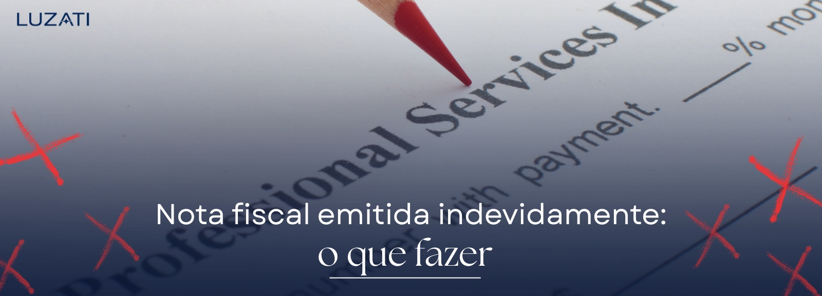 Nota fiscal emitida indevidamente no seu CNPJ: o que fazer